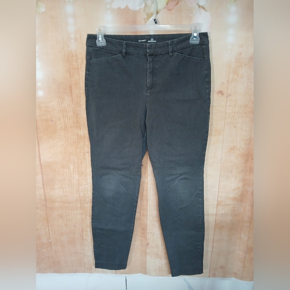 Women's Black Jeans